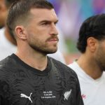Foto: El inesperado ascenso de Tim Payne en el mundial/Cortesía