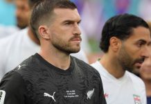 Del anonimato a estrella viral del Mundial: así fue el debut de Tim Payne Foto: El inesperado ascenso de Tim Payne en el mundial/Cortesía