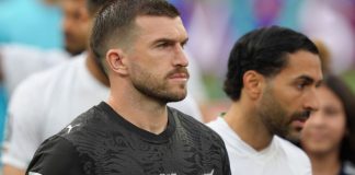 Foto: El inesperado ascenso de Tim Payne en el mundial/Cortesía