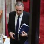 Foto: Renuncia de Manuel Adorni sacude al Gobierno argentino/Cortesía