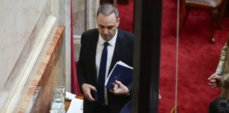 Foto: Renuncia de Manuel Adorni sacude al Gobierno argentino/Cortesía