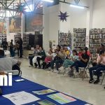 Foto: Centro Cultural Salomón de la Selva celebra a los maestros /TN8