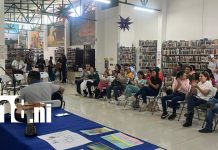 Foto: Centro Cultural Salomón de la Selva celebra a los maestros /TN8