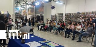 Foto: Centro Cultural Salomón de la Selva celebra a los maestros /TN8