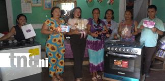 Foto: La fuerza de una madre: Julissa y su ejemplo de lucha incansable /TN8