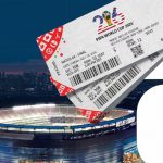 FOTO: FIFA corrige error que otorgó boletos sin costo a decenas de aficionados/ CORTESÍA