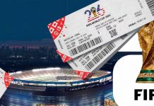 FIFA revoca boletos del Mundial 2026 emitidos por error FOTO: FIFA corrige error que otorgó boletos sin costo a decenas de aficionados/ CORTESÍA