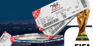 FOTO: FIFA corrige error que otorgó boletos sin costo a decenas de aficionados/ CORTESÍA