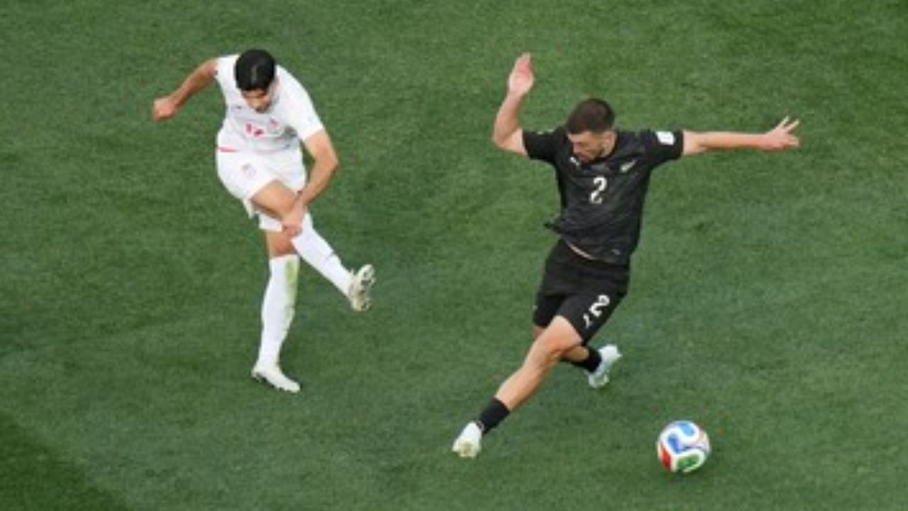 Foto: El inesperado ascenso de Tim Payne en el mundial/Cortesía