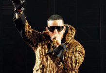 Daddy Yankee y Shenseea ponen ritmo al Mundial con el estreno de “Echo” Foto: Daddy Yankee y su pasión por el Mundial/Cortesía