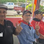 Santa Lucía conmemora 47 años de su histórica liberación Foto: La operación que marcó el inicio de la liberación de Santa Lucía/TN8