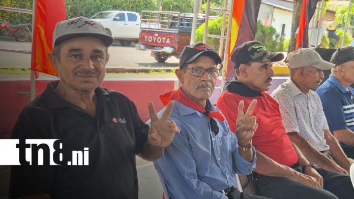 Foto: La operación que marcó el inicio de la liberación de Santa Lucía/TN8