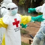 Ébola avanza en el Congo: ya son más de 100 las víctimas Foto: El Congo lucha contra el avance del ébola/Cortesía