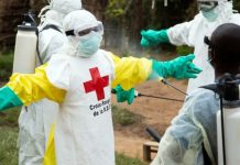 Ébola avanza en el Congo: ya son más de 100 las víctimas Foto: El Congo lucha contra el avance del ébola/Cortesía