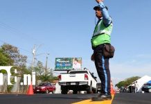 Menos tragedias en las carreteras: Policía Nacional reporta descenso de víctimas Foto: Policía Nacional informa reducción de víctimas /TN8