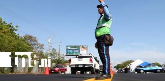Foto: Policía Nacional informa reducción de víctimas /TN8