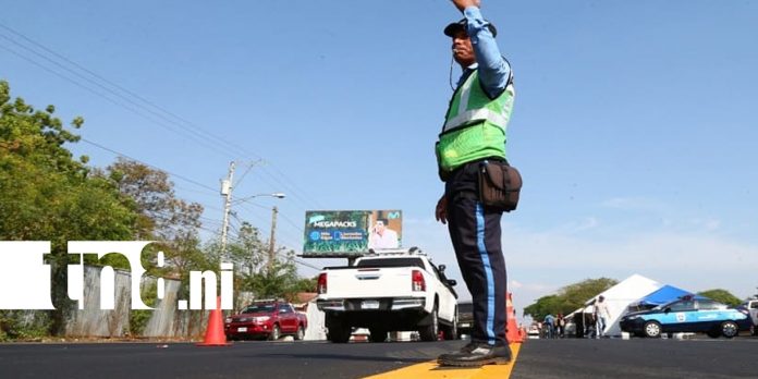 Foto: Policía Nacional informa reducción de víctimas /TN8 Foto: Policía Nacional informa reducción de víctimas /TN8