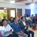Docentes se capacitan en IA para transformar la educación en Nicaragua Foto: Nicaragua fortalece su sistema educativo con el uso de IA /TN8