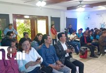 Docentes se capacitan en IA para transformar la educación en Nicaragua Foto: Nicaragua fortalece su sistema educativo con el uso de IA /TN8