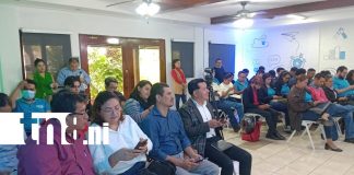 Foto: Nicaragua fortalece su sistema educativo con el uso de IA /TN8