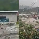 Foto: Venezuela afronta nueva emergencia /Cortesía