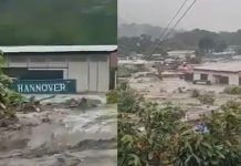 Foto: Venezuela afronta nueva emergencia /Cortesía
