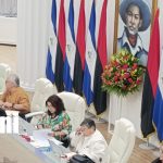 Foto: Asamblea respalda declaración internacional en favor de Cuba /TN8