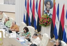 Foto: Asamblea respalda declaración internacional en favor de Cuba /TN8