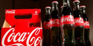 Foto: La apuesta de Coca-Cola para mantener sus ventas /Cortesía
