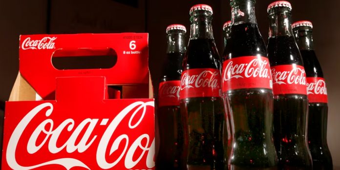 Foto: La apuesta de Coca-Cola para mantener sus ventas /Cortesía Foto: La apuesta de Coca-Cola para mantener sus ventas /Cortesía