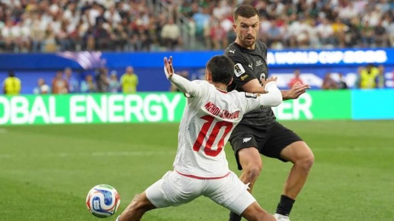Foto: El inesperado ascenso de Tim Payne en el mundial/Cortesía