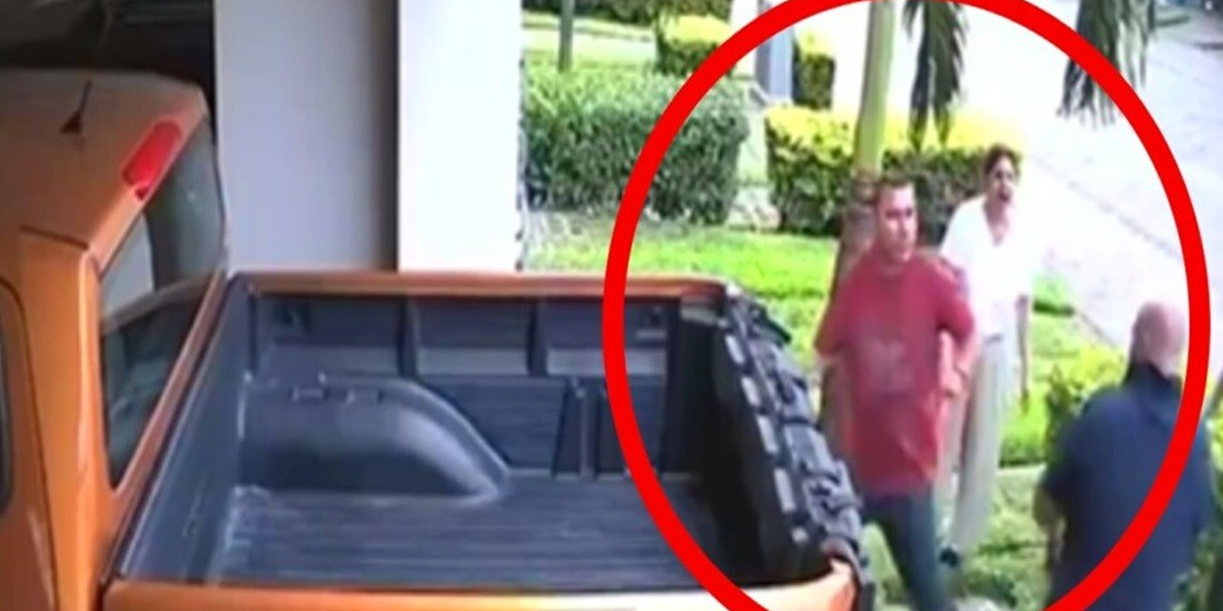 Foto: Condena por crimen que conmocionó a Costa Rica /Cortesía