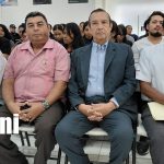 MyR Consultores expone estudio sobre procesos democráticos en Nicaragua Foto: Análisis sobre 46 años de procesos electorales en Nicaragua /TN8