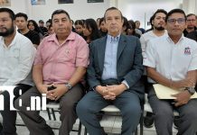 MyR Consultores expone estudio sobre procesos democráticos en Nicaragua Foto: Análisis sobre 46 años de procesos electorales en Nicaragua /TN8