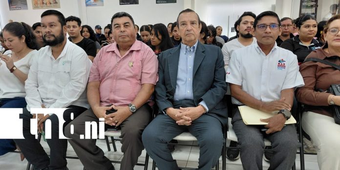 Foto: Análisis sobre 46 años de procesos electorales en Nicaragua /TN8 Foto: Análisis sobre 46 años de procesos electorales en Nicaragua /TN8