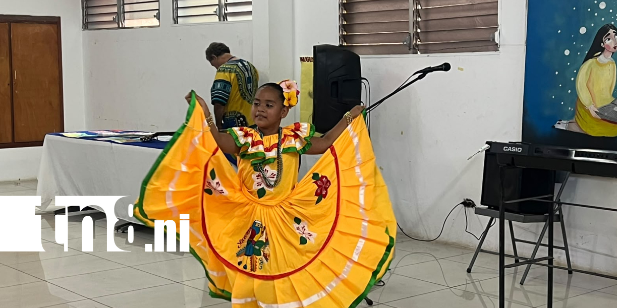 Foto: Centro Cultural Salomón de la Selva celebra a los maestros /TN8