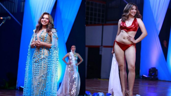 FOTO: Reinas Nicaragua hace historia con una participación que enaltece la inclusión/CORTESÍA FOTO: Reinas Nicaragua hace historia con una participación que enaltece la inclusión/CORTESÍA