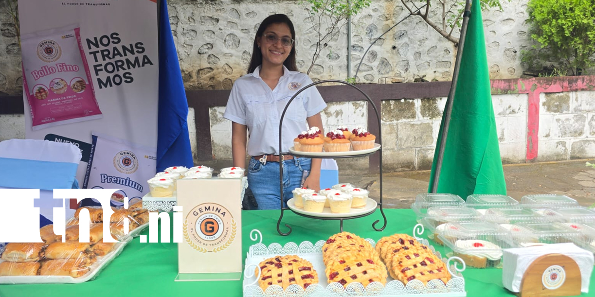 Foto: KAIZEN llega para transformar emprendimientos en Nicaragua /TN8