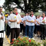 Foto: La huella de Ricardo Morales Avilés vive en las nuevas generaciones /TN8