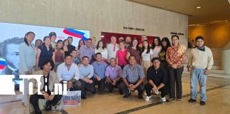 Foto: El legado de Pushkin sigue vivo a 227 años de su nacimiento /TN8