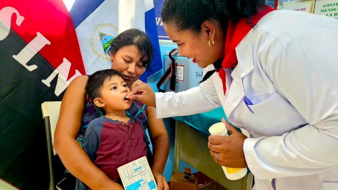 Foto: Nicaragua fortalece los criterios de formación para estudiantes de Medicina/Cortesía