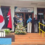 Foto: KAIZEN llega para transformar emprendimientos en Nicaragua /TN8