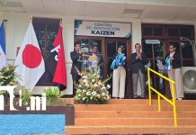 Nace KAIZEN: nuevo instituto impulsará la transformación de emprendedores en Nicaragua Foto: KAIZEN llega para transformar emprendimientos en Nicaragua /TN8