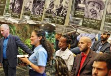 Presentan en La Habana libro dedicado a la trayectoria de Raúl Castro Foto: Presentan en La Habana el libro «Raúl Castro, un Hombre en Revolución»/Cortesía