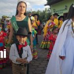 Foto: Moyogalpa está de fiesta: 27 años como ciudad/TN8