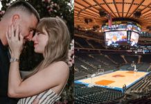Foto: La boda de Taylor Swift genera expectativa mundial/Cortesía