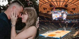 Foto: La boda de Taylor Swift genera expectativa mundial/Cortesía