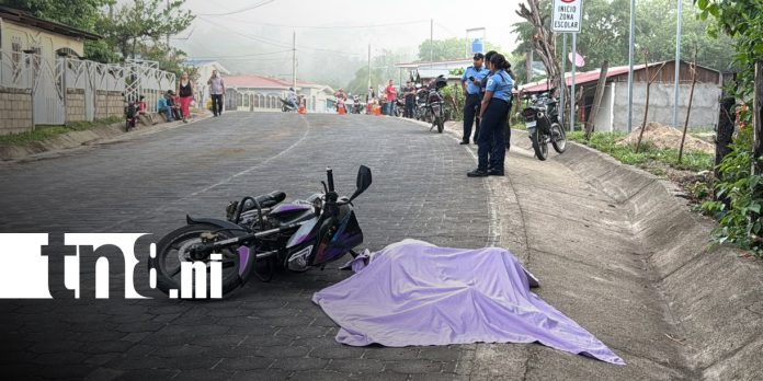 2 Foto: Joven es hallado muerto en Nueva Segovia/TN8