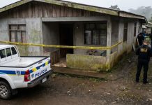 Joven nicaragüense muere en Costa Rica y la principal sospecha es su hermana Foto: Tragedia familiar en Costa Rica/Cortesía