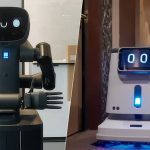 Foto: China construirá un hotel totalmente operado por robots/Cortesía